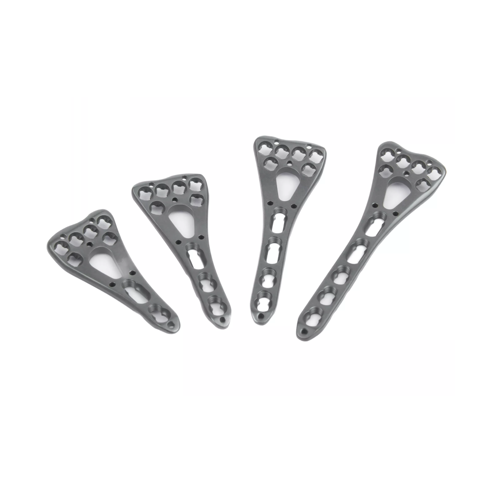 Rongeurs, osteotomes, bone curettes