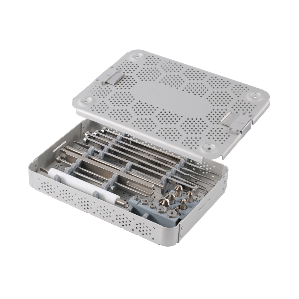 Small-animal scissors, spay packs